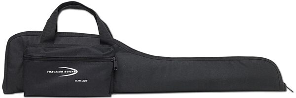 open zoom image for Traveler Guitar Ultra-Light Electric Guitar (with Gig Bag), Gig Bag