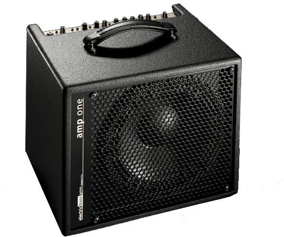 open zoom image for AER Amp One Bass Combo Amplifier (200 Watts, 1x10"), Main