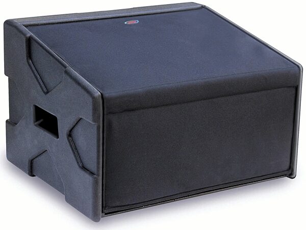 open zoom image for SKB 84DJ DJ Shuttle Rack, With Cover