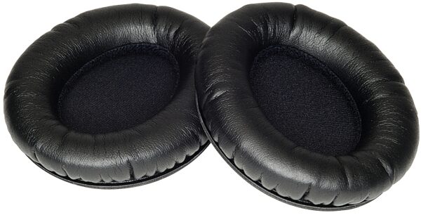 open zoom image for KRK KNS 8400 Headphone Replacement Ear Cushions, Pair, Main