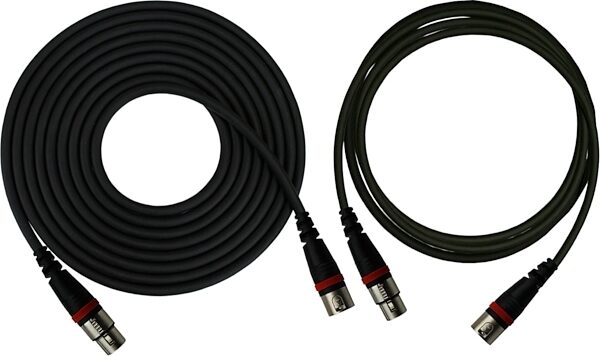 open zoom image for Pro Co StageMaster Microphone Cable, Main
