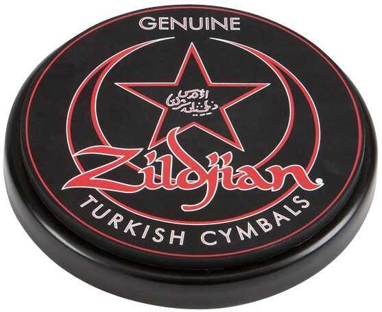 open zoom image for Zildjian Drum Practice Pad, Main