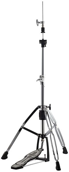 open zoom image for Mapex H500 Hi-Hat Stand (Double Braced), Main