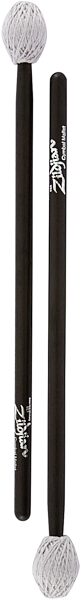 open zoom image for Zildjian Cymbal Mallet, Black