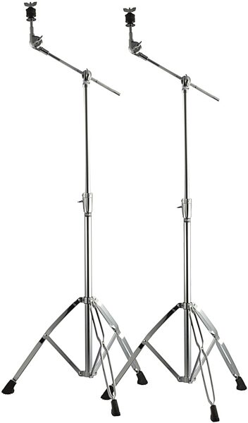 open zoom image for Mapex B500 Boom Cymbal Stand (Double Braced), 2-Pack