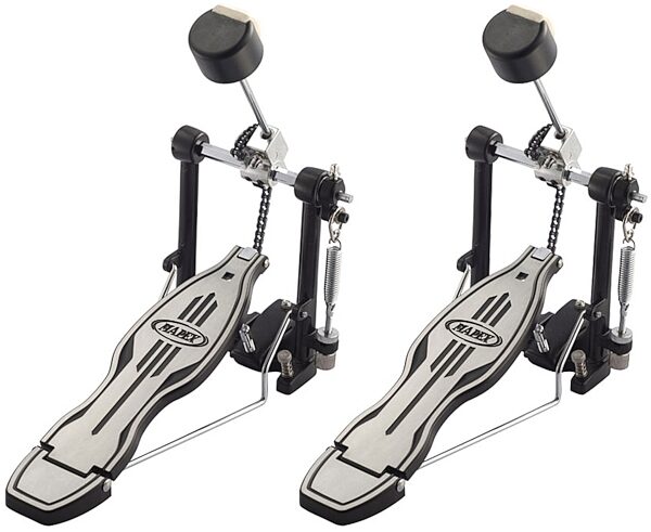 open zoom image for Mapex P500 Single Bass Drum Pedal, 2-Pack