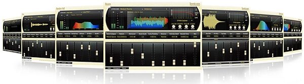 open zoom image for Lexicon PCM Native Reverb Bundle Software (Mac and Windows), Main