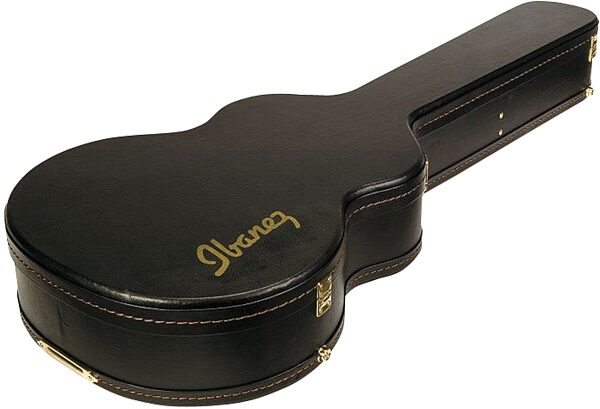 open zoom image for Ibanez PC25ECE PF Series Concert Acoustic-Electric Guitar (with Case), Case