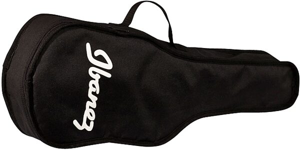 open zoom image for Ibanez UEW20SGE Acoustic-Electric Ukulele (with Gig Bag), Gig Bag