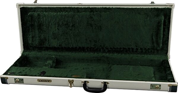 open zoom image for Gretsch G6286 Deluxe CVT Electric Guitar Case, Open