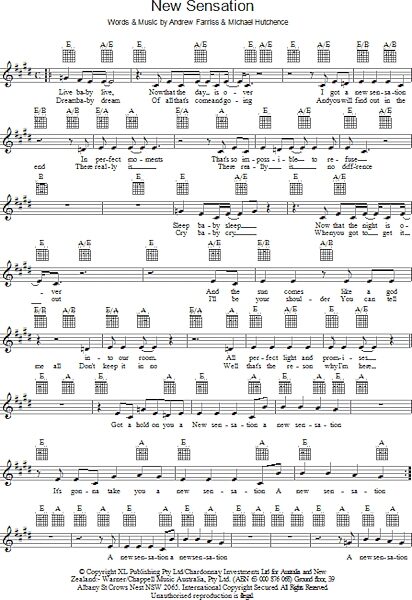open zoom image for New Sensation - Fake Book, New, Main