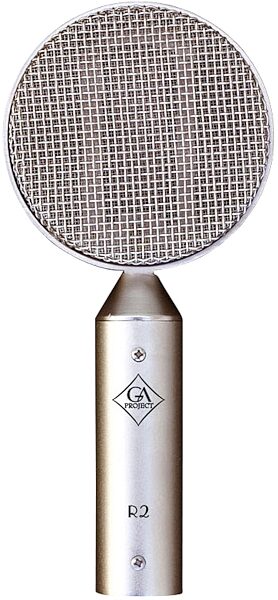 open zoom image for Golden Age Project R-2 MKII Ribbon Microphone, Main