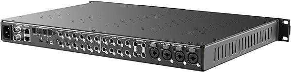 open zoom image for MOTU 848 28x32 Thunderbolt and USB4 Audio Interface, New, Action Position Back