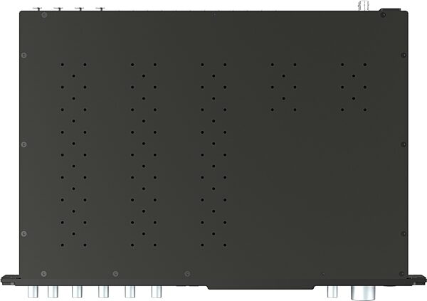 open zoom image for MOTU 848 28x32 Thunderbolt and USB4 Audio Interface, New, Action Position Back