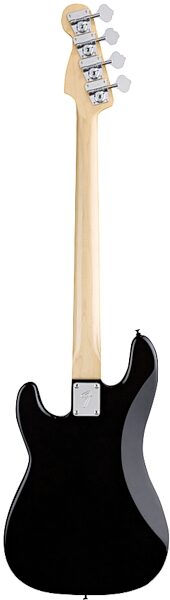 open zoom image for Fender Roger Waters Precision Electric Bass (with Gig Bag), Back