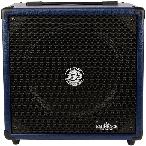 open zoom image for Jet City JCA12XS Guitar Speaker Cabinet (100 Watts, 1x12"), Main