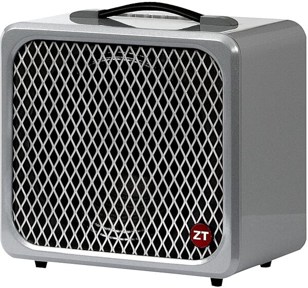 open zoom image for ZT Amplifiers Club 12 Guitar Combo Amplifier (200 Watts, 1x12"), Main