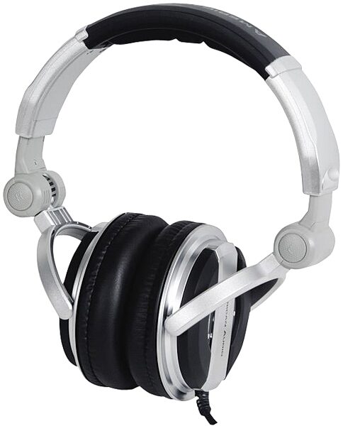 open zoom image for American Audio HP700 Professional Headphones, Angle