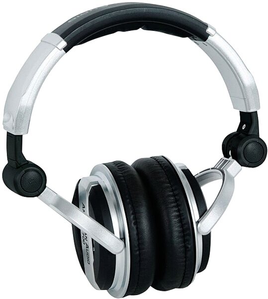 open zoom image for American Audio HP700 Professional Headphones, Main
