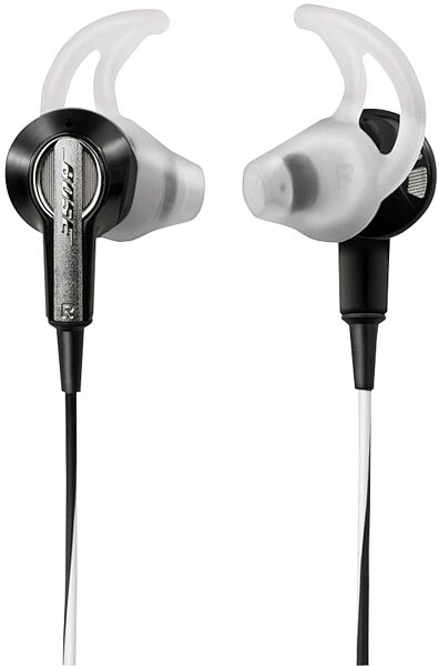 open zoom image for Bose IE2 Audio Headphones, Main