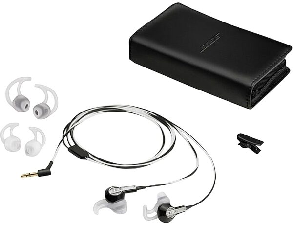 open zoom image for Bose IE2 Audio Headphones, Package
