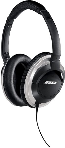 open zoom image for Bose AE2 Around Ear Audio Headphones, Main
