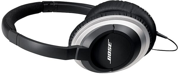 open zoom image for Bose AE2 Around Ear Audio Headphones, Laid