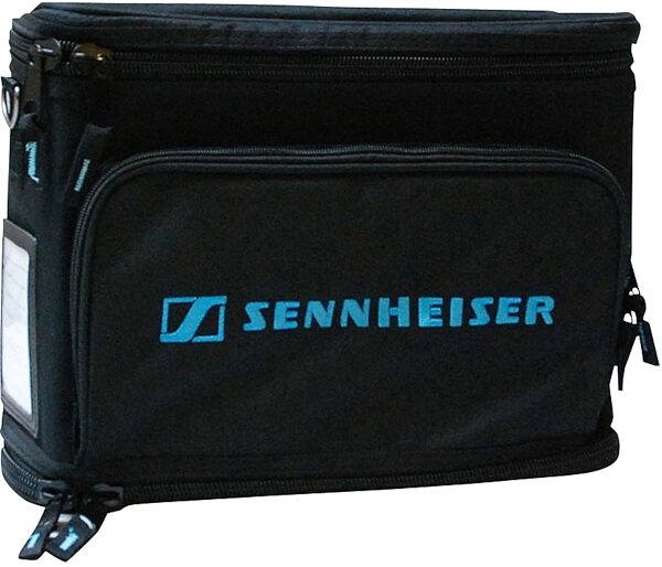 open zoom image for Sennheiser Evolution Wireless System Gig Bag, Main