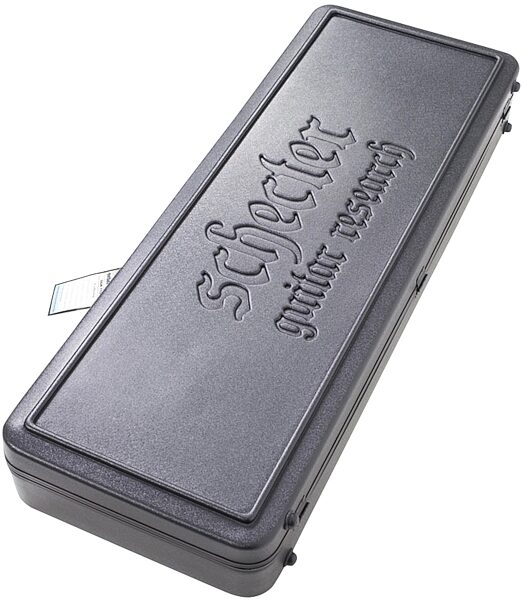 open zoom image for Schecter SGR11UM Ultra Series Guitar Case, Main
