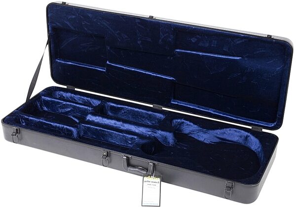 open zoom image for Schecter SGR11UM Ultra Series Guitar Case, Open