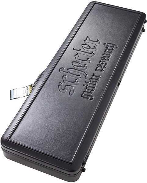 open zoom image for Schecter SGR6B Omen Damien and C Series Bass Case, Main