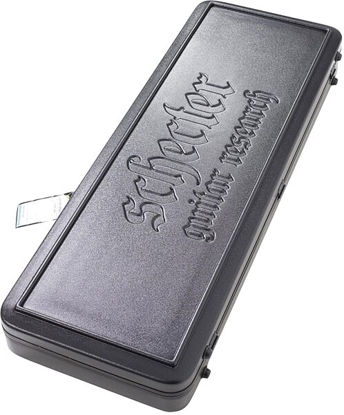 open zoom image for Schecter SGR9SC SOLO6 Guitar Case, Main