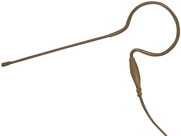 open zoom image for Point Source Audio CO-6 Series Headset Microphone, CO6