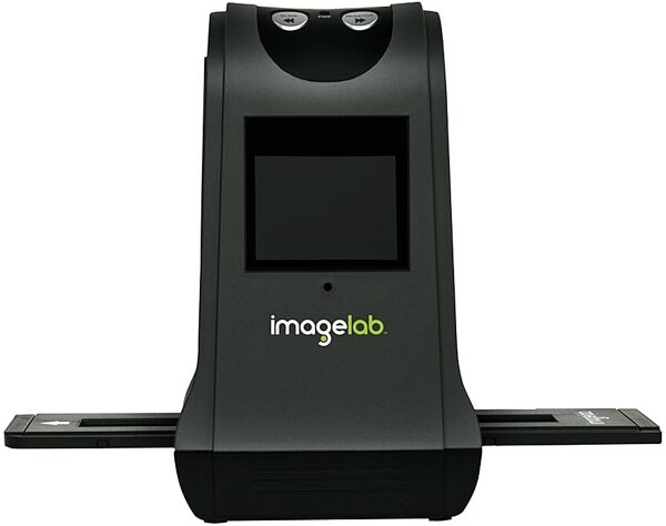 open zoom image for Imagelab FS9T Image Scanner, Main