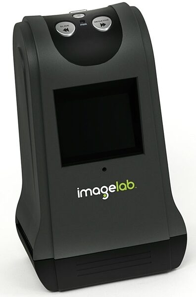 open zoom image for Imagelab FS9T Image Scanner, Angle