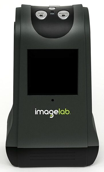 open zoom image for Imagelab FS9T Image Scanner, Front
