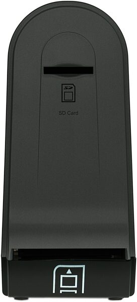 open zoom image for Imagelab FS9T Image Scanner, Back