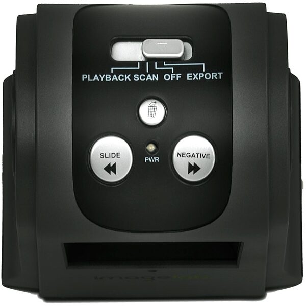 open zoom image for Imagelab FS9T Image Scanner, Top