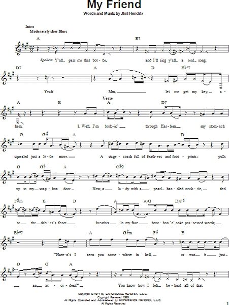 open zoom image for My Friend - Easy Guitar, New, Main