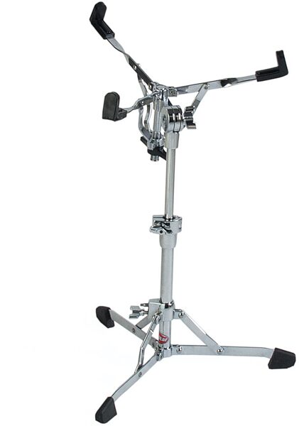open zoom image for Gibraltar 8606 Flat Base Snare Drum Stand, Main