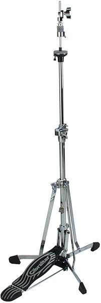 open zoom image for Gibraltar 8607 Flat Base Hi-Hat Stand, Main