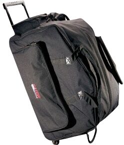 open zoom image for Gator GPA700A Rolling Speaker Bag, Handle