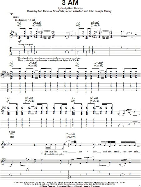 open zoom image for 0.125 - Guitar Tab Play-Along, New, Main