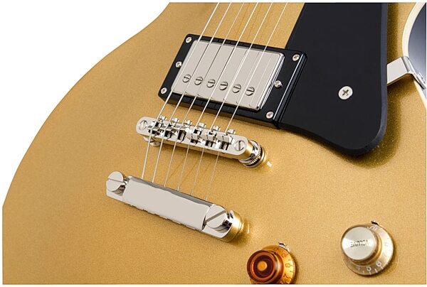 open zoom image for Epiphone Joe Bonamassa Limited Edition Les Paul Electric Guitar (with Case), Pickups