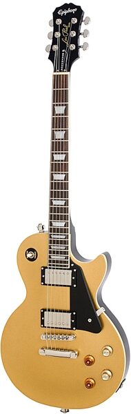 open zoom image for Epiphone Joe Bonamassa Limited Edition Les Paul Electric Guitar (with Case), Main