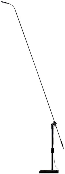open zoom image for Audix MB5055 MicroBoom Carbon Fiber Boom Microphone System, Main
