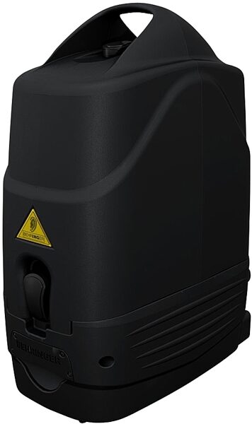 open zoom image for Behringer EPA300 Europort Portable PA System (300 Watts), Collapsed