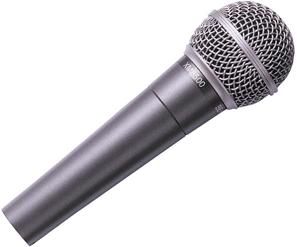 open zoom image for Behringer Ultravoice XM8500 Dynamic Cardioid Microphone, Main
