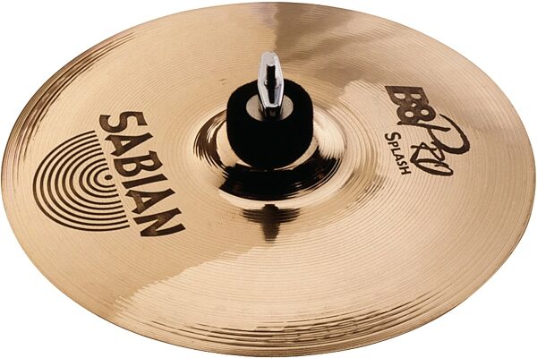 open zoom image for Sabian B8 Pro Splash Cymbal, Main