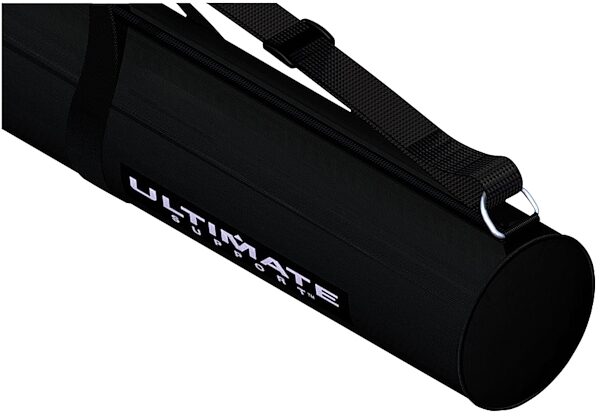 open zoom image for Ultimate Support AX-48 PRO Tote APEX Keyboard Stand Bag, New, Closeup